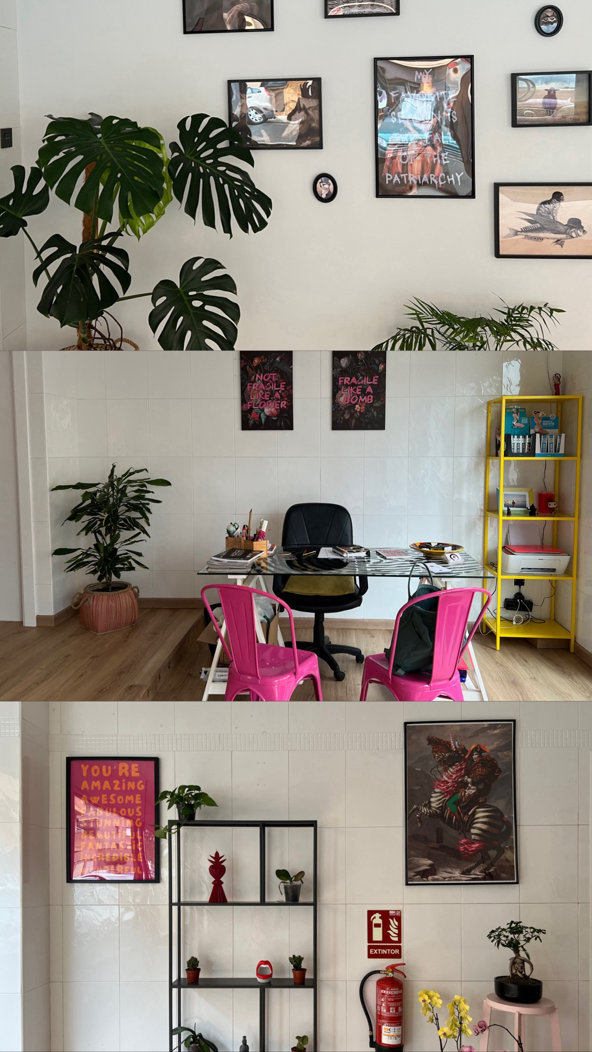 Fotos para empresas - AMG Studio